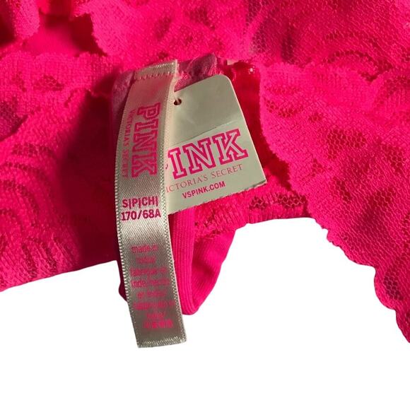 Victoria's Secret PINK NWT Cheekster S - Picture 7 of 10